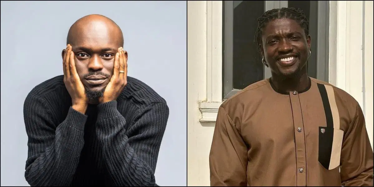 Airline Clears Air on VDM, Mr Jollof Fight, Accepts Apologies