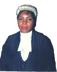 Rtd Justice Ifeoma Okogwu found murdered in Asaba