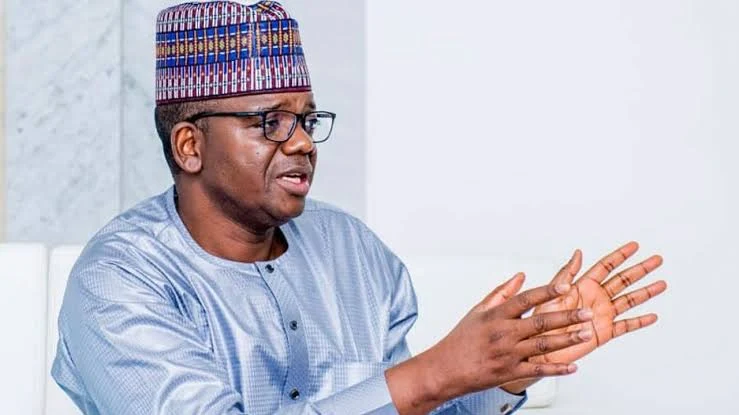 Defence Minister Relocates to Kebbi on Tinubu’s Orders