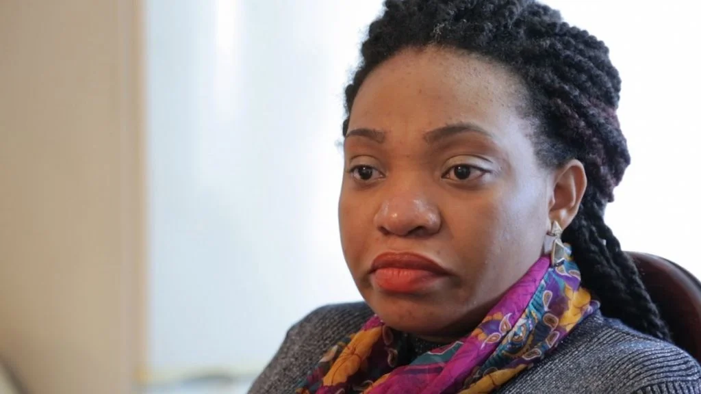 Nnamdi Kanu’s Wife faults court judgement in husband’s case