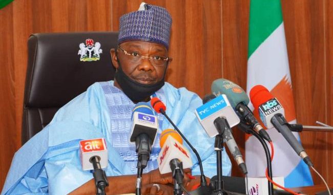 “No Region Is Innocent”: Nasarawa Governor Pushes for United Front Against Kidnapping