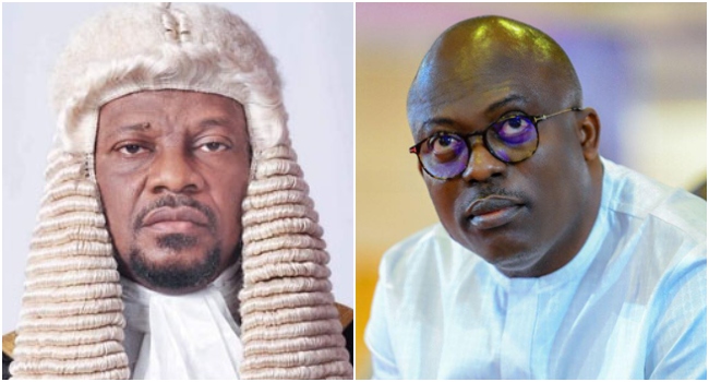 Fresh Tension in Rivers as Assembly Slams Governor Fubara