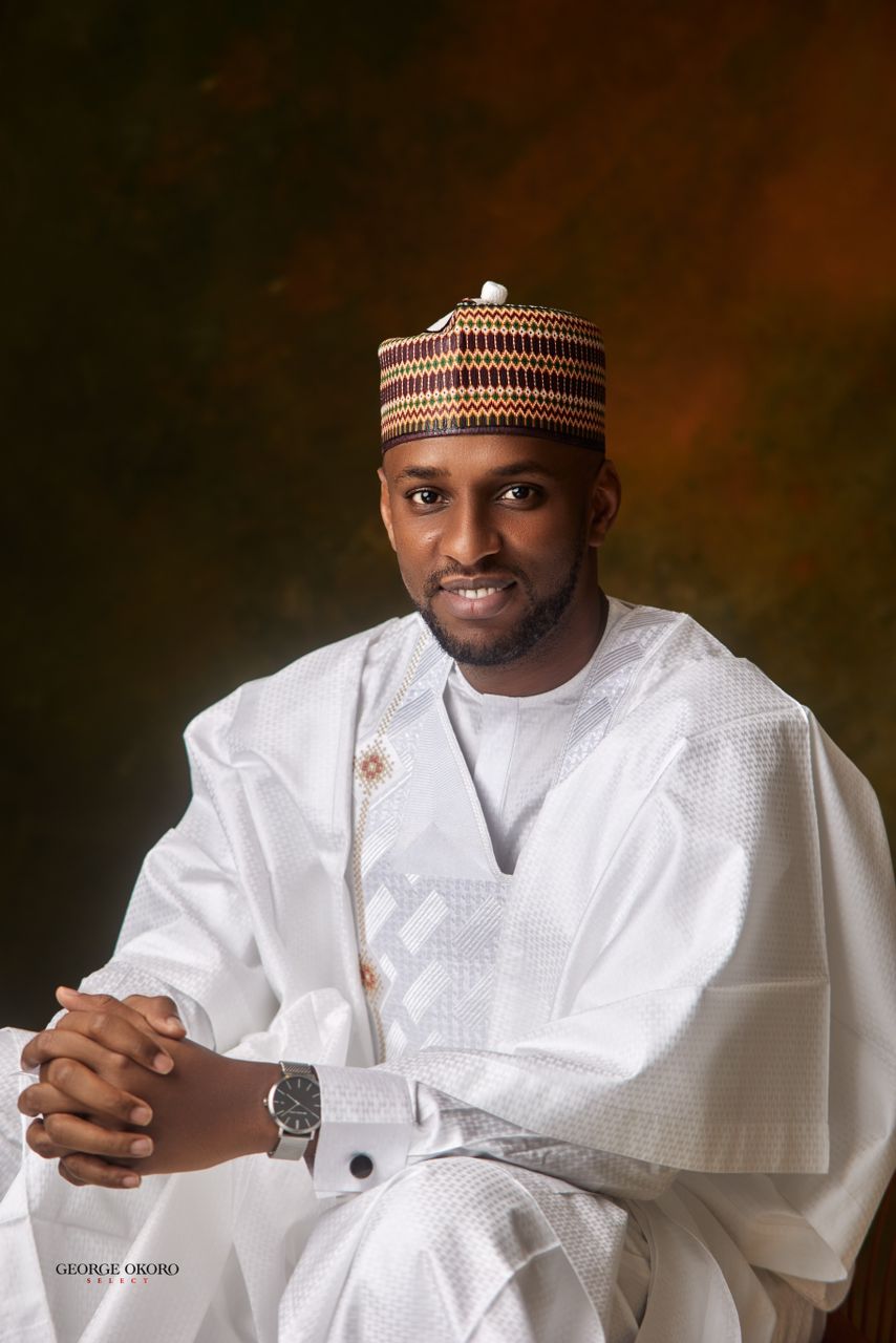 Peace  Before Progress: Haske,  Adamawa APC Stalwart Calls on Youths to End Cycle of Unrest