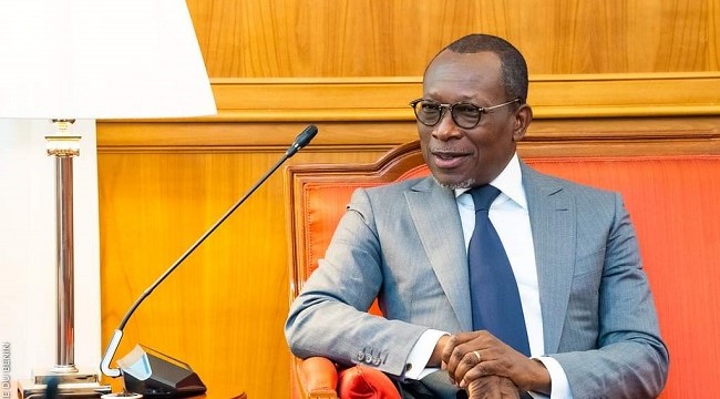 Government Forces Regain Control After Soldiers Announce Takeover in Benin