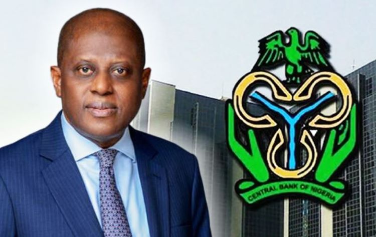 CBN scraps deposit limit, lifts withdrawal threshold