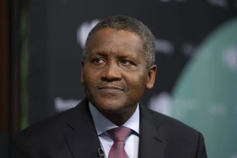 Rising Oil Prices Could Force Nigerians Back to Remote Work— Dangote