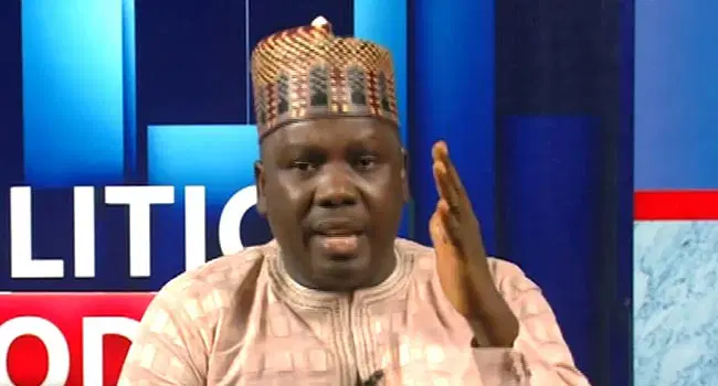 “Attack on Sovereignty”: Presidency Rejects U.S. Pressure to Abolish Sharia in Nigeria
