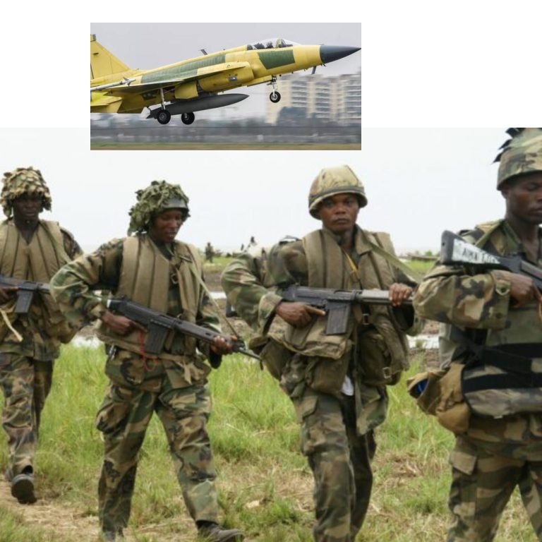 Burkina Faso Detains 11 Nigerian Soldiers After Aircraft Makes Emergency Landing