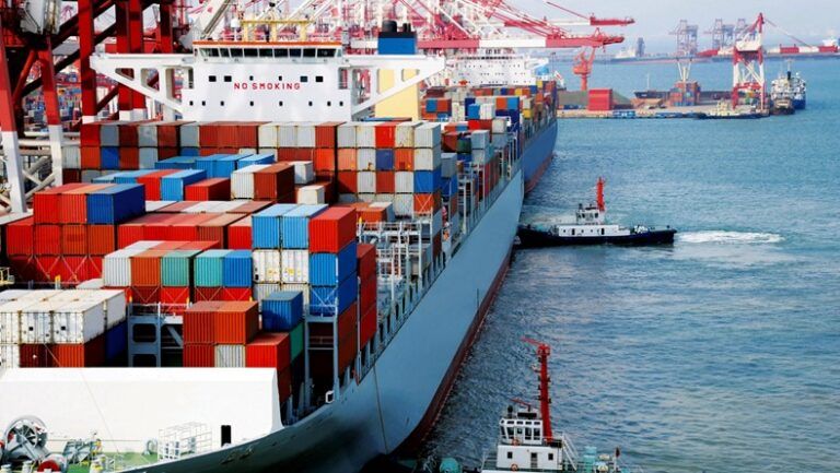 Export Surge, Rising Ship Calls Push Lekki Port to Lead Nigeria’s Maritime Expansion