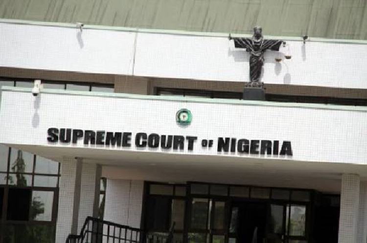 Supreme Court Says Elected Officials can be Suspended by President
