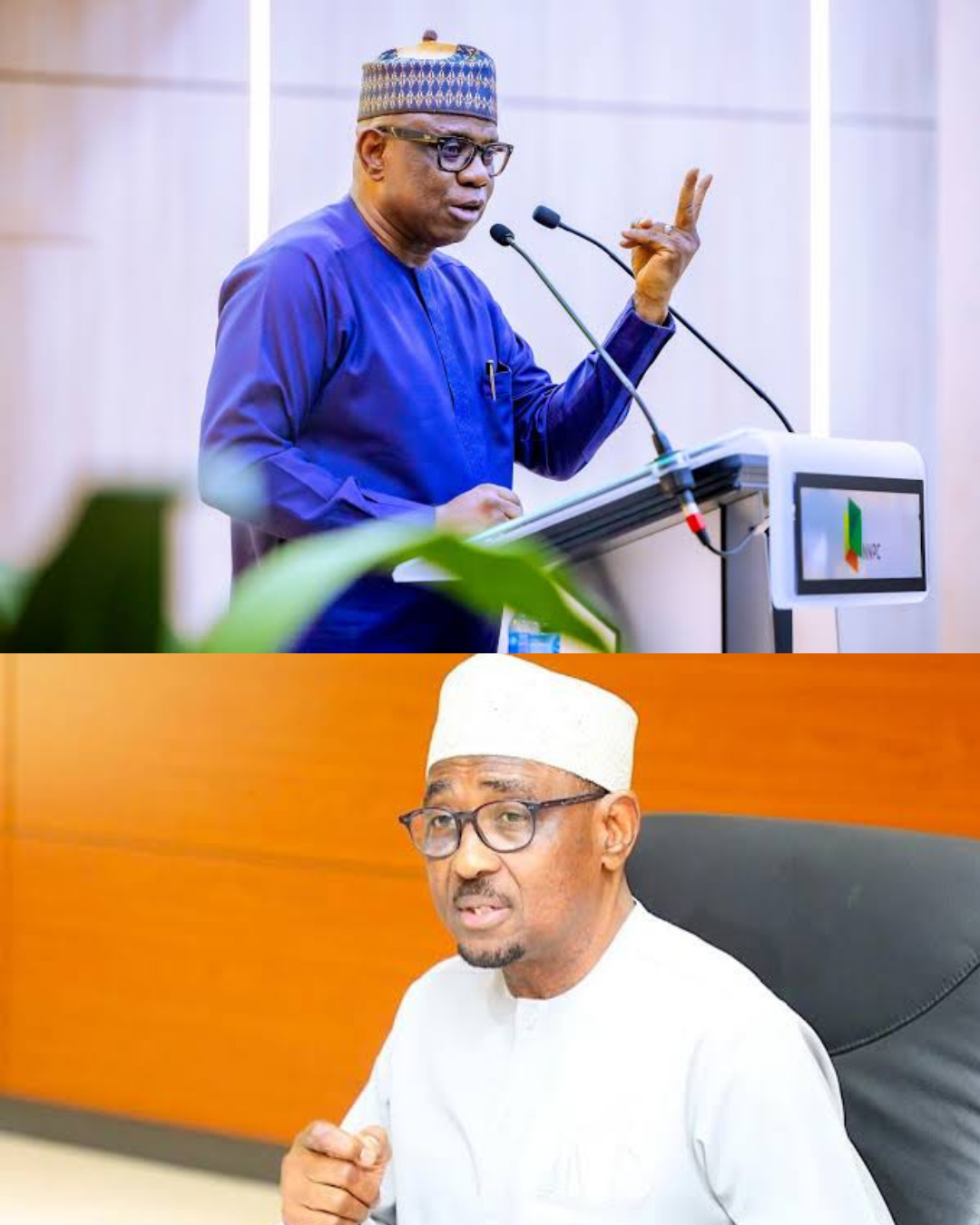 Industry Expert Calls for Sack of NMDPRA, NNPC Bosses Over Failing Oil Sector