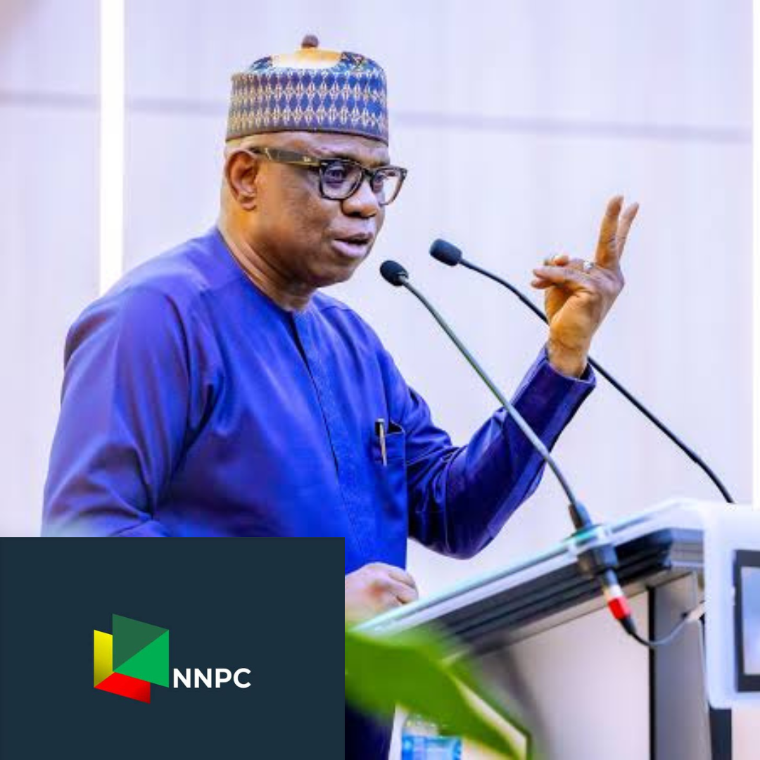 From Oil to Opportunity: Why NNPC’s Gas Push Matters for Nigeria’s Future