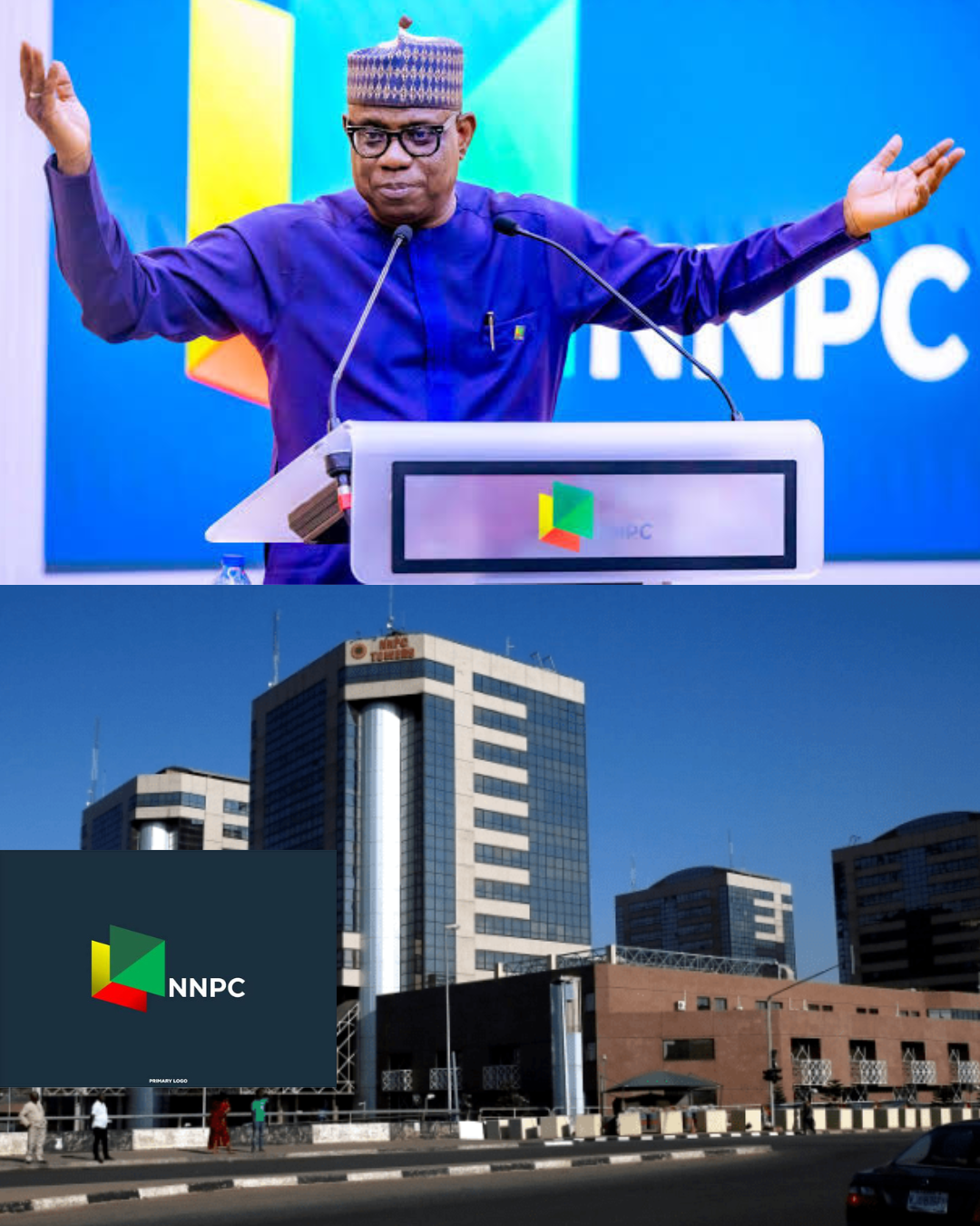 Faulty Towers: Nigeria Still Short of 2025 Budget and OPEC Production Targets