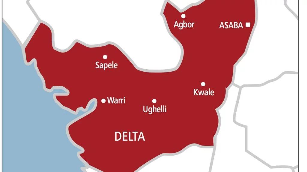 Delta North Lawmakers Reject South-East Merger Proposal for Anioma State