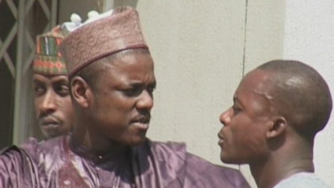Apex Court Ends 13-Year Legal Battle for Aminu Lamido in Currency Declaration Case