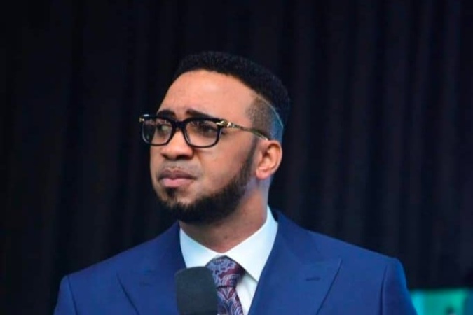 Sex Scandal: Police begins investigation into Pst. Chris Okafor