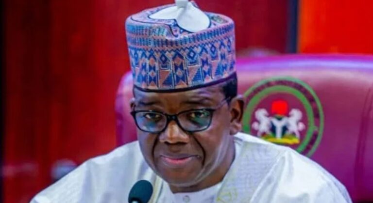 Defence Minister, Matawalle Plans Mass Wedding for Nine Children in Abuja