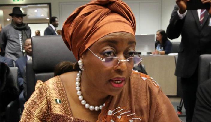 Diezani Alison-Madueke Appears in London Court Ahead of UK Bribery Trial
