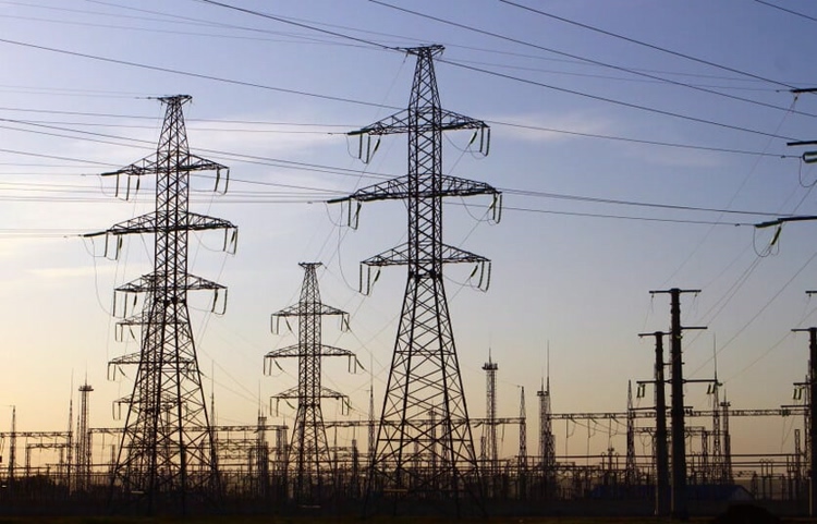 National Grid Records First System Collapse of the Year