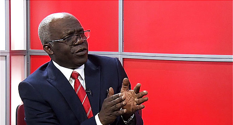 Falana Accuses Military of Misleading Nigerians Over Alleged Coup Plot