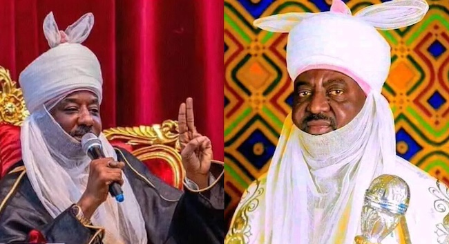 Kano Govt Says One Emir will Step Down to Resolve Emirate Crisis