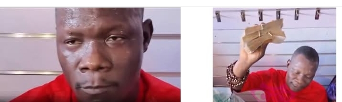 AFCON: Spiritualist Arrested After Collecting €33,500 From Fans to Secure Victory
