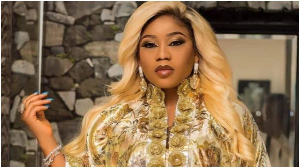 Toyin Lawani Accuses Lagos Hospital of Medical Negligence After Surgery