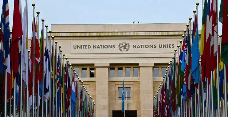 UN Warns US Intervention Will Worsen Venezuela Crisis