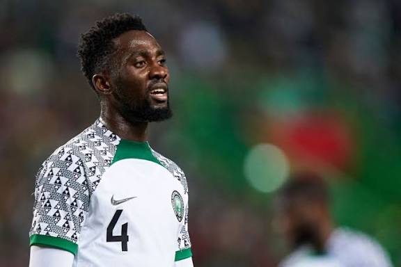 Tragedy Strikes as Super Eagles Captain Wilfred Ndidi Loses  Father