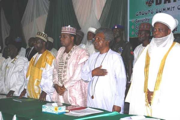 Debate Erupts as Northern Leaders Urge FG to Award Security Contracts to Fulani Herdsmen