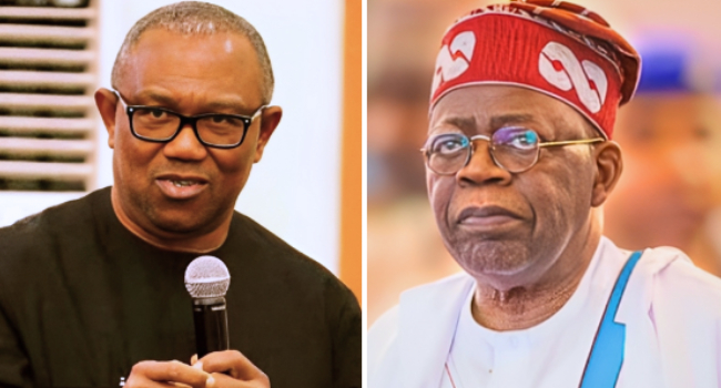 Obi Criticises Reported Move to Disconnect Aso Rock from National Grid