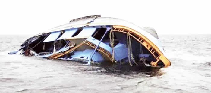 IOM Confirms Nigerians Among Victims of Deadly Libya Boat Tragedy