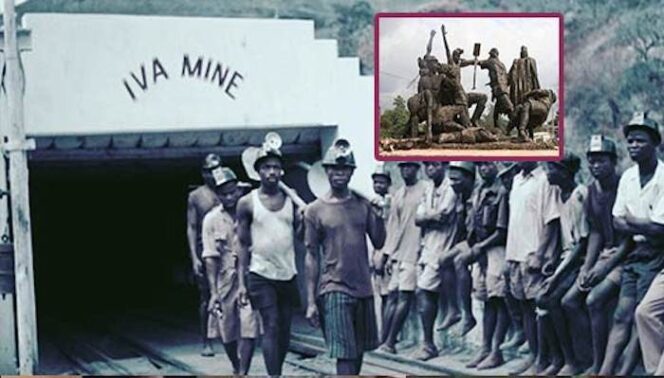 Court Awards £420m to Families of Enugu Coal Miners Killed Under British Colonial Rule
