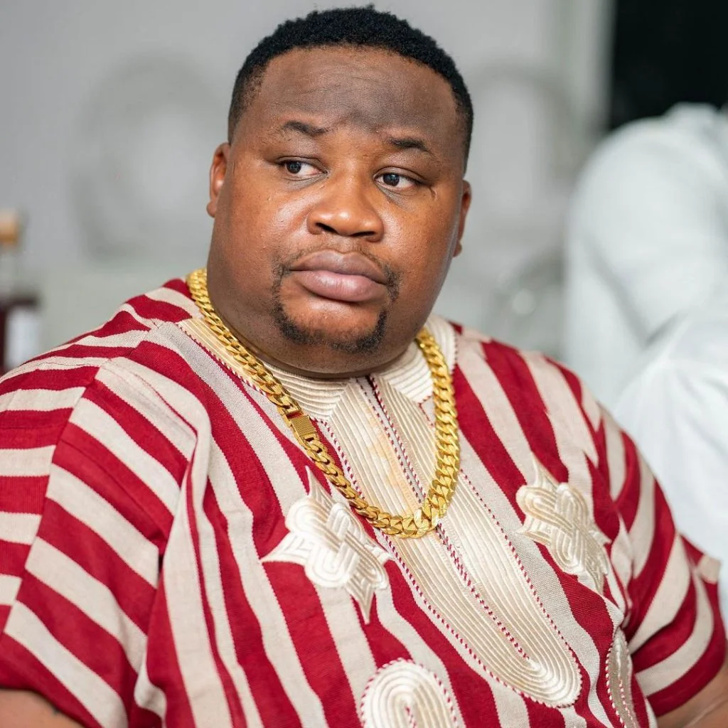 Grammy: Cubana Chief Priest Alleges Plot Against Davido by Foreign Music Executives