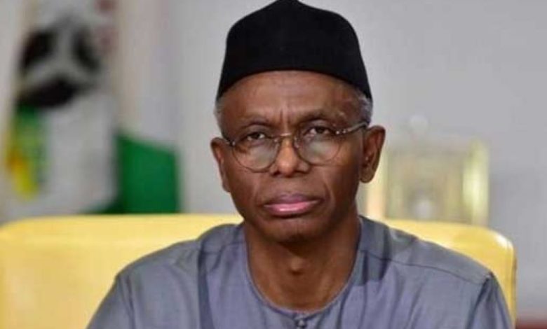 El-Rufai Refuses Alleged Airport Arrest, Demands Formal Invitation (Video)