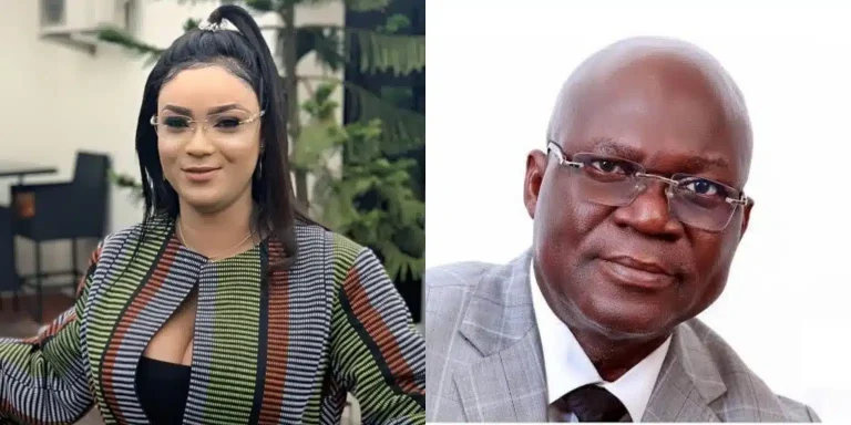 Kikelomo Abati Reveals Why Her First Two Marriages Ended