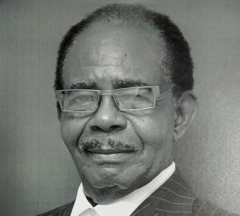 Former UBA chairman, Chief Israel Ogbue Dies at 99