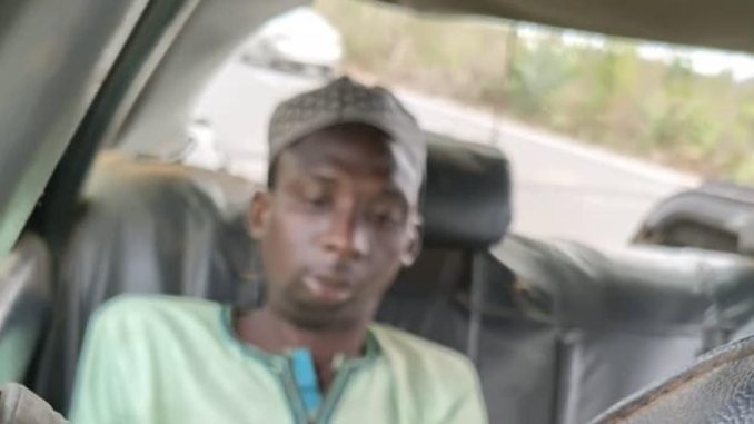 Kwara Security Watch Arrests ‘Beggar’ Linked to Bandit Network