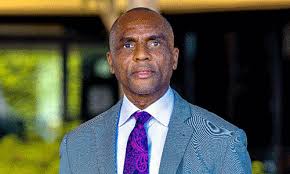 Ex-NNPC General Manager Gets 87-Month Sentence for Money Laundering