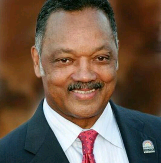 Veteran Activist, Jesse Jackson Dies at 84
