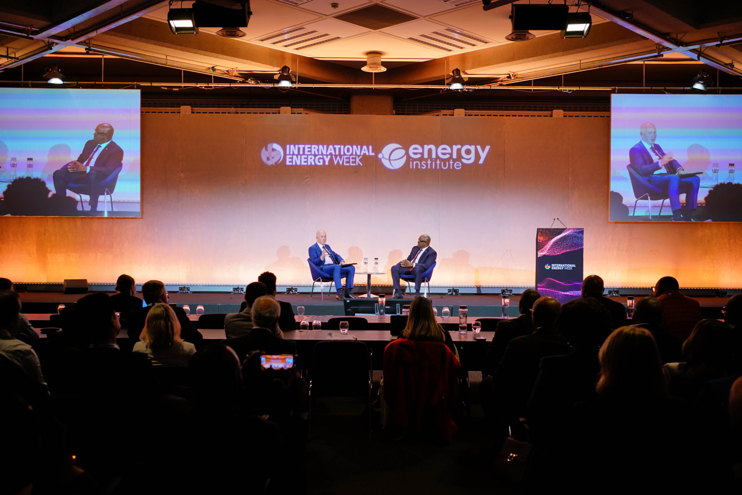NNPC Boss Urges Regional Cooperation, Joint Investment Among African Oil Companies