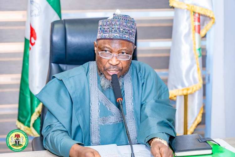 Tinubu-Appointed NAHCON Chair Steps Down Amid ₦50bn Fraud Allegations