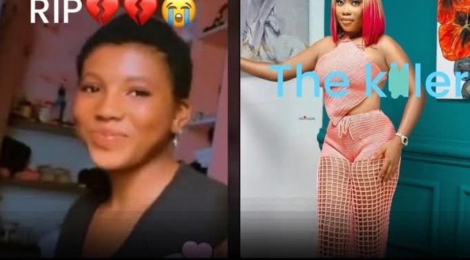 Outrage as Employer Allegedly Kills Teen Salesgirl in Lagos