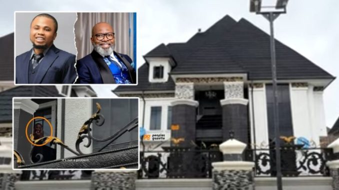 Nigerian Socialite Posed as Dubai Crown Prince, Defrauded Romanian Woman of $2.5M