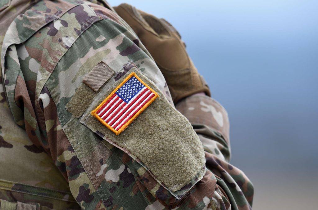 US Military Troops Arrive Nigeria Amid Counterterrorism Push