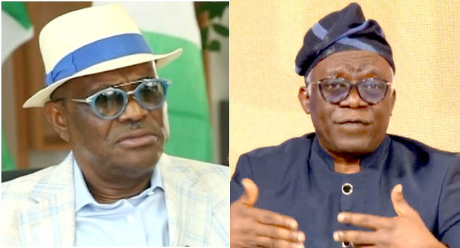 FCT Polls: Falana Challenges Wike’s Jurisdiction to Proclaim Public Holidays