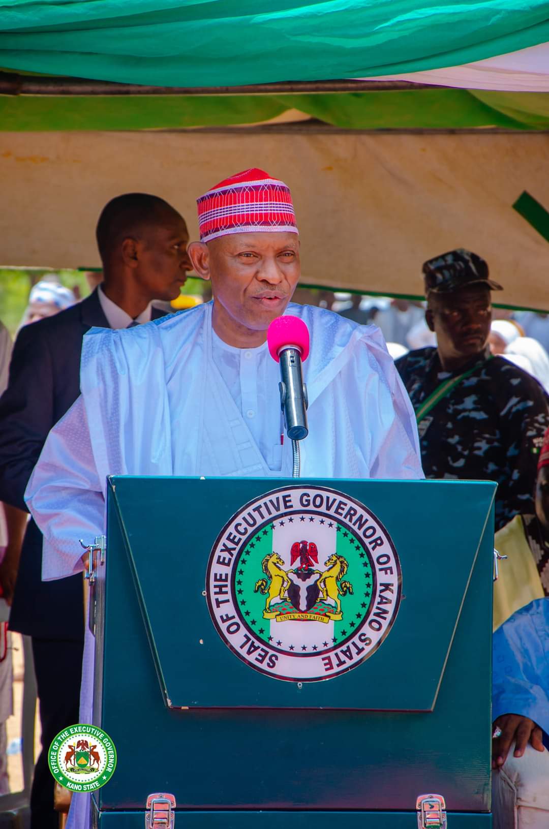 Ramadan: Kano Govt Directs Leisure Houses to Suspend Activities