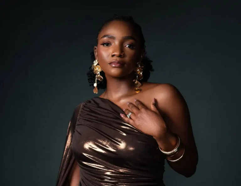 Lagos DSV Agency Says Simi Can’t be Persecuted Without Witnesses