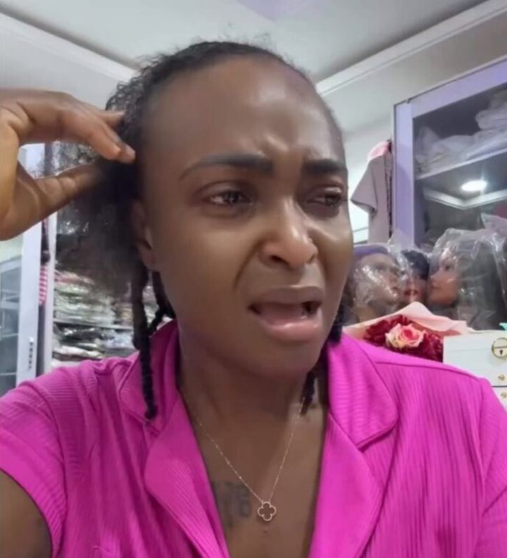 Blessing CEO, IVD deactivate accounts after retracting cancer claims