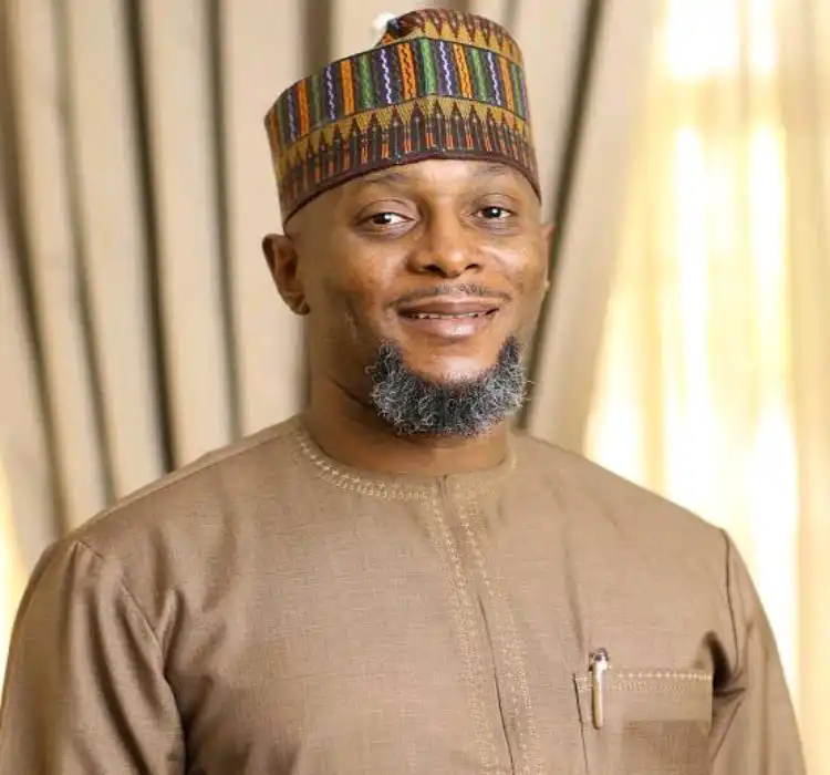 Adamu Abubakar Resigns as Adamawa Works Commissioner